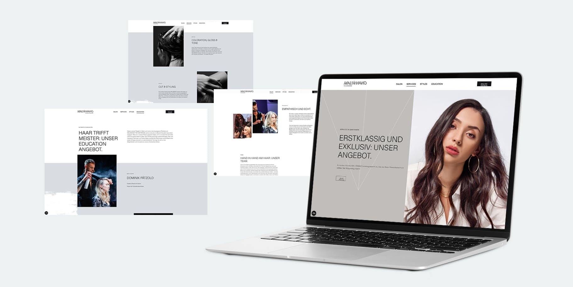Website