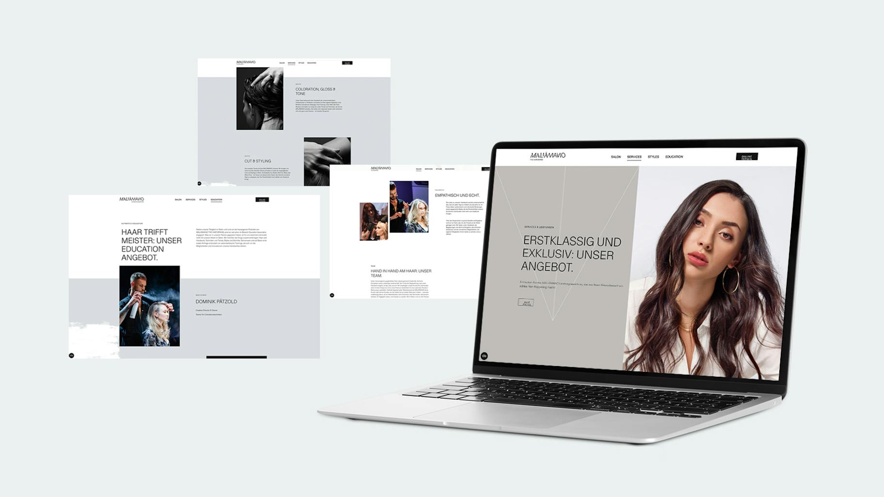 Verhältnis zu Performance Marketing, SEO und AI Search