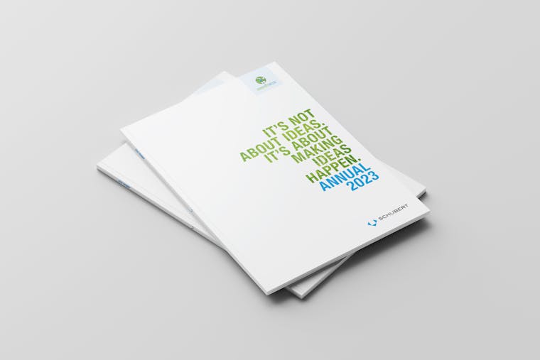 Sustainability report