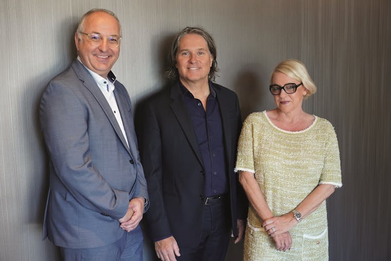 Ruess Group brings Angela Kunwald on board as managing director