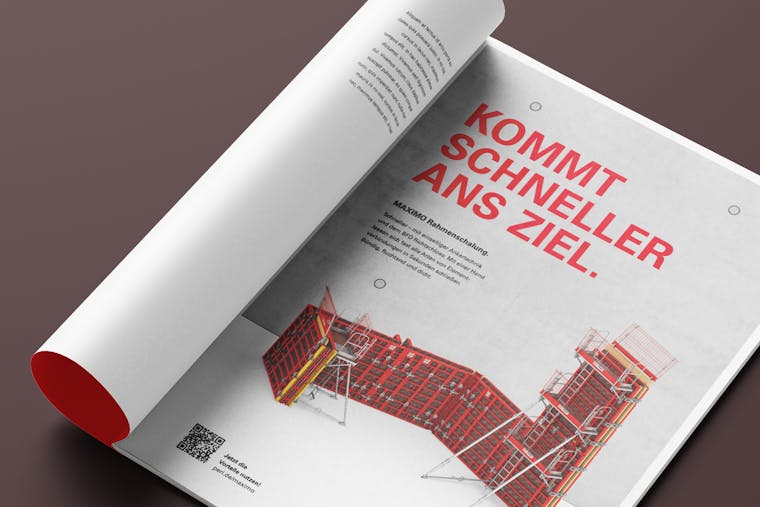 Peri / Schalung & Gerüst