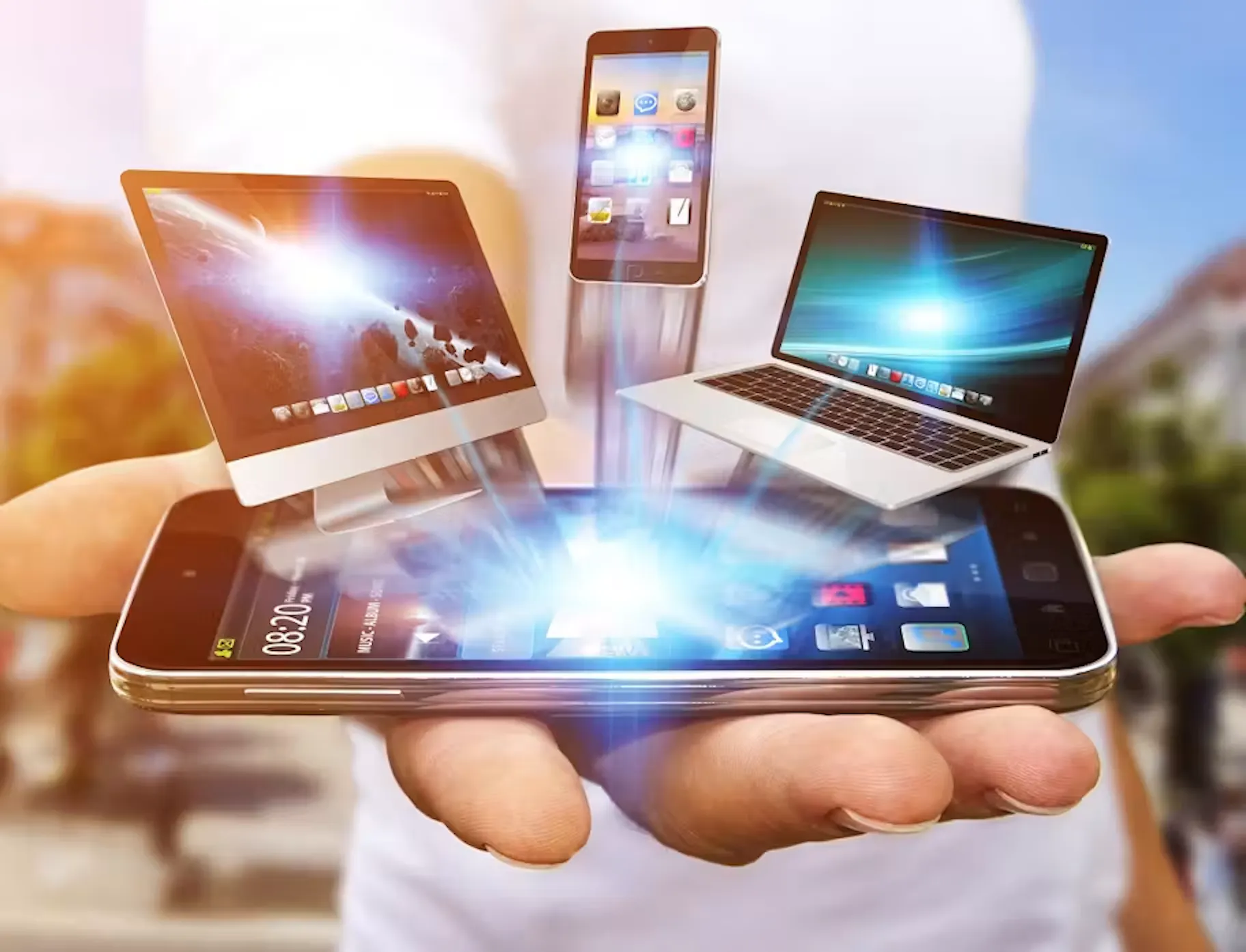 Enormous potential for lead generation