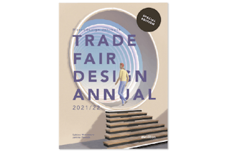 Publikation Trade Fair Design Annual 2021-2022