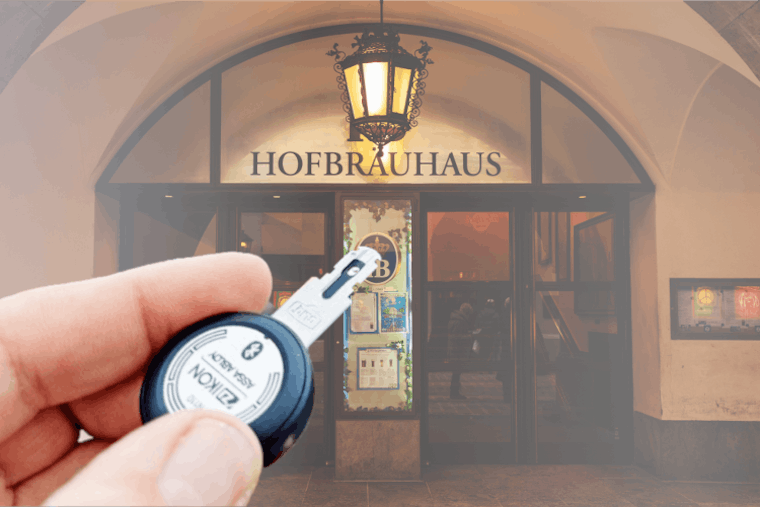 Product Film – Hofbräuhaus Locking System
