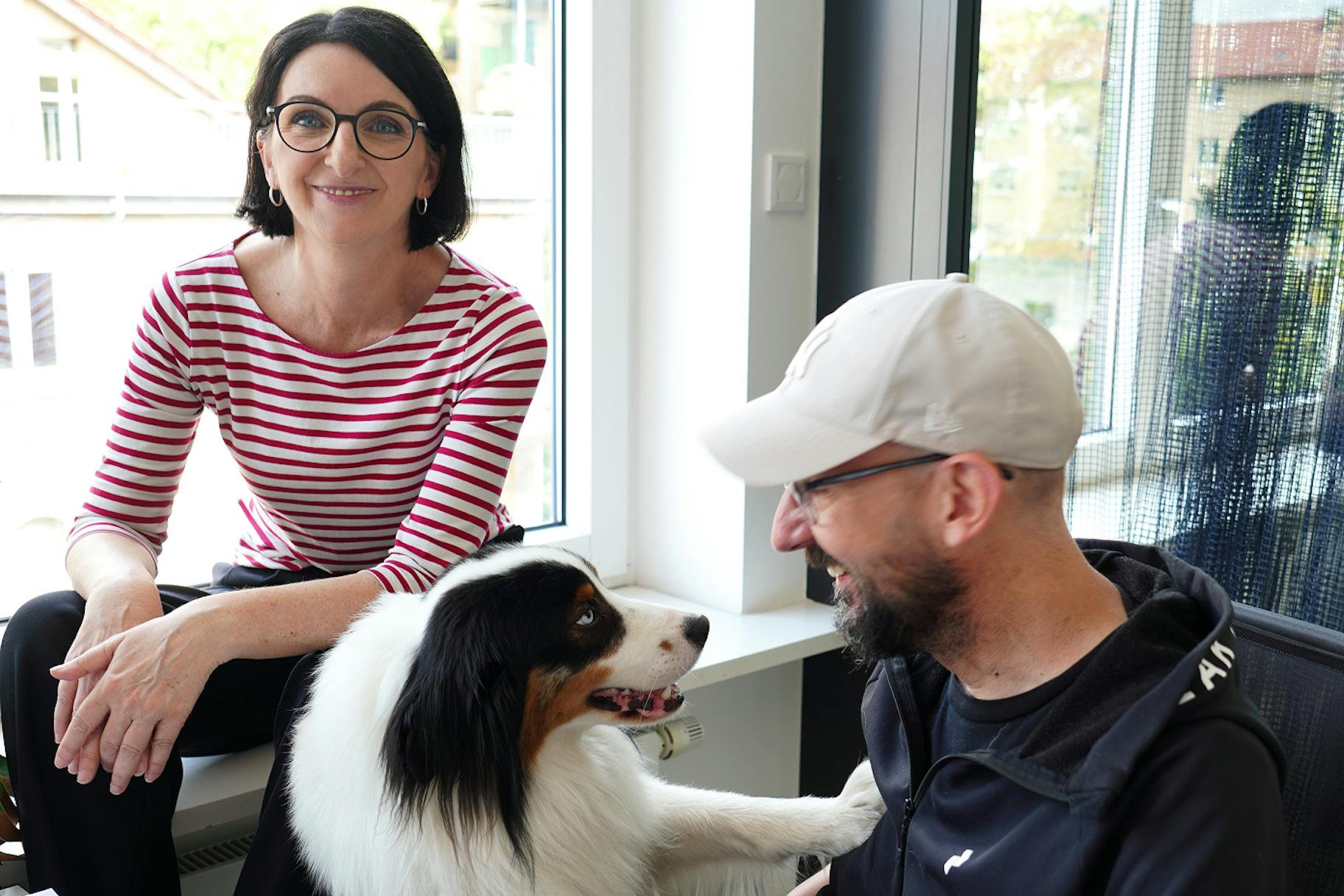 Werbeagentur für
internationale Kampagnen