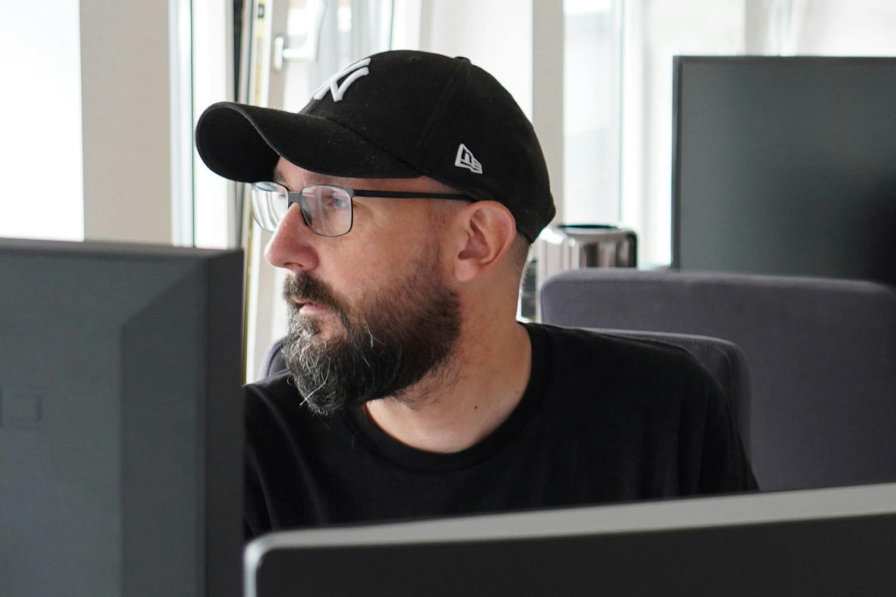 Unser Leistungsverständnis im Webdesign