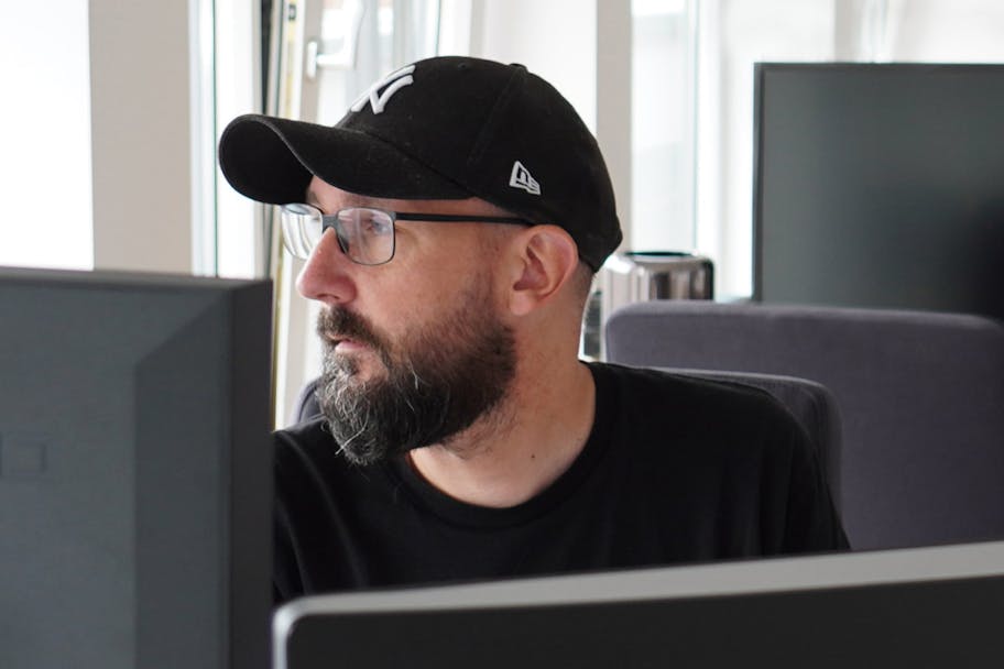Erfahrung stärkt
den
Projekterfolg