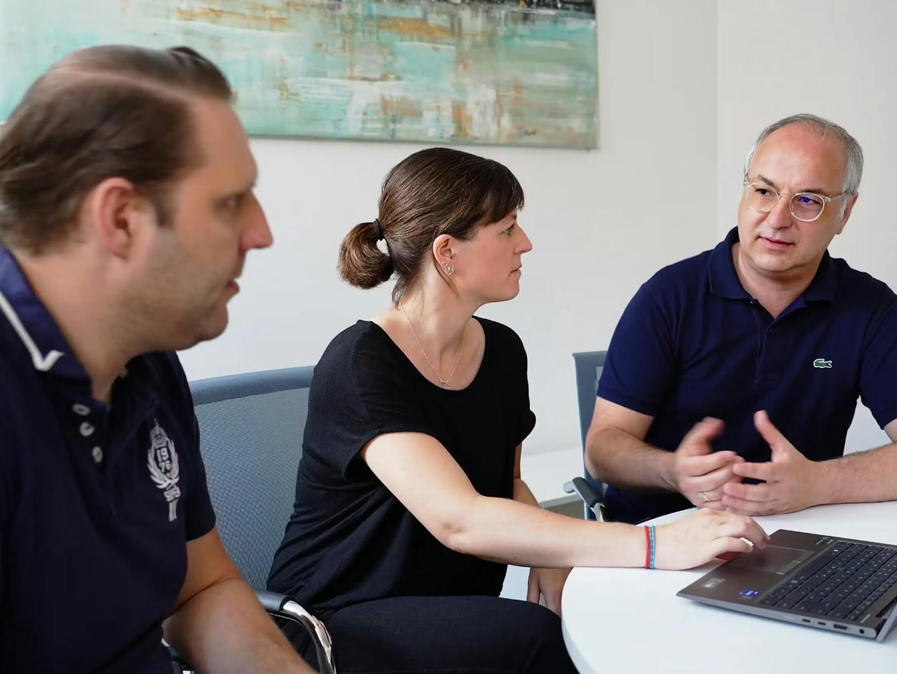 Erfahrung mit führenden Technologiemarken