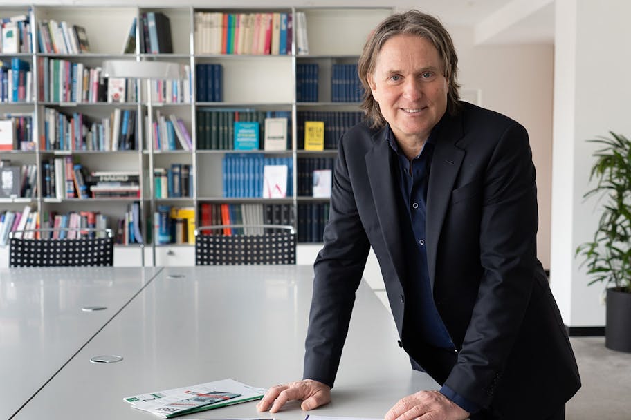 Multichannel ist
unser Standard