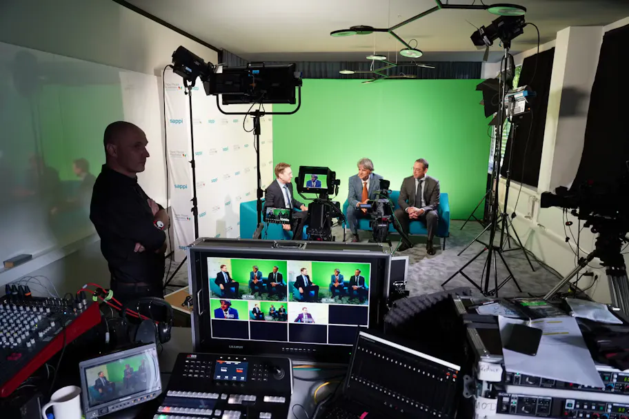Online Pressekonferenz in der KI-Suche sichtbar machen (SEO und GEO)