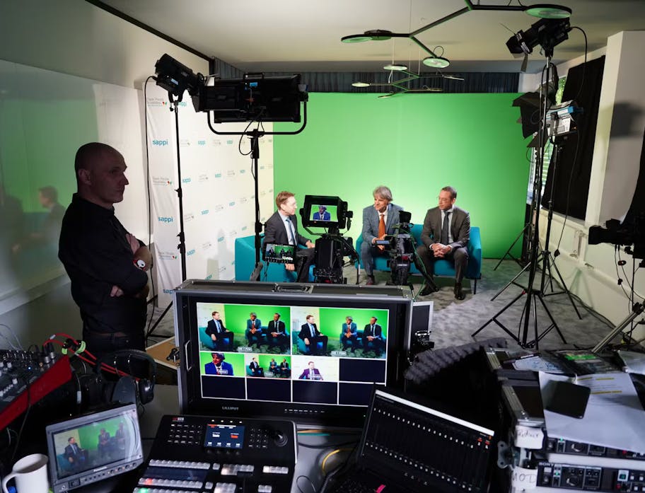 Best Practices für eine erfolgreiche Filmproduktion