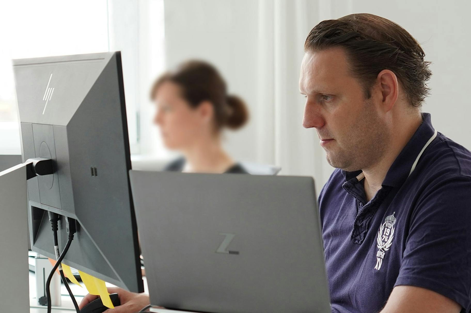 Analyse & Verständnis