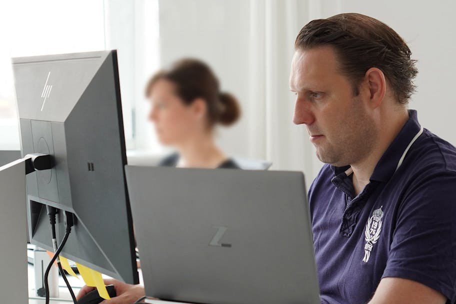 Expertenteam