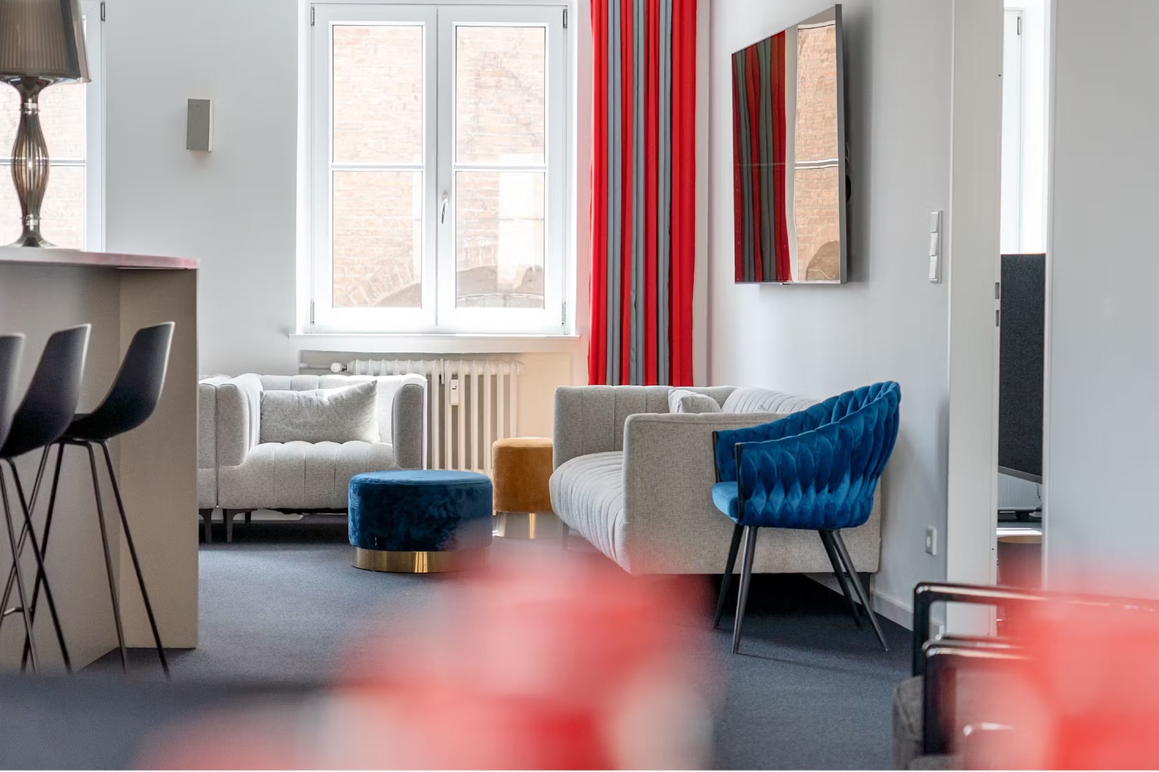 Why we are the right partner in Munich