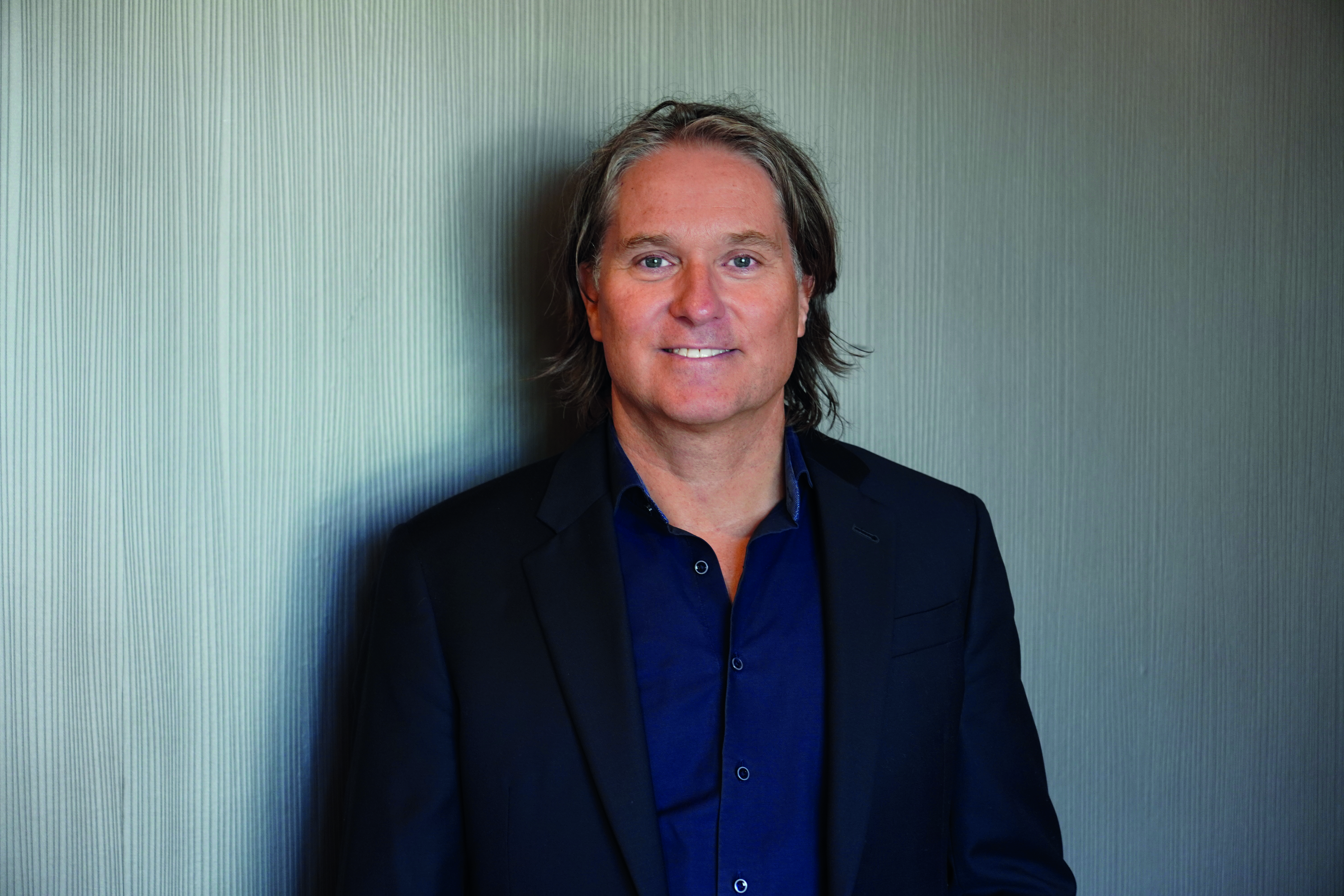 From intern to CEO –
in agencies we use first names