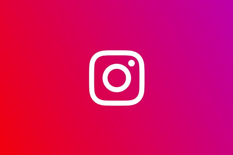 Instagram: