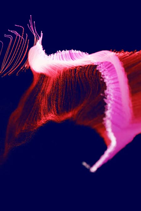 Abstract image