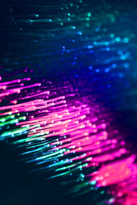 Abstract image