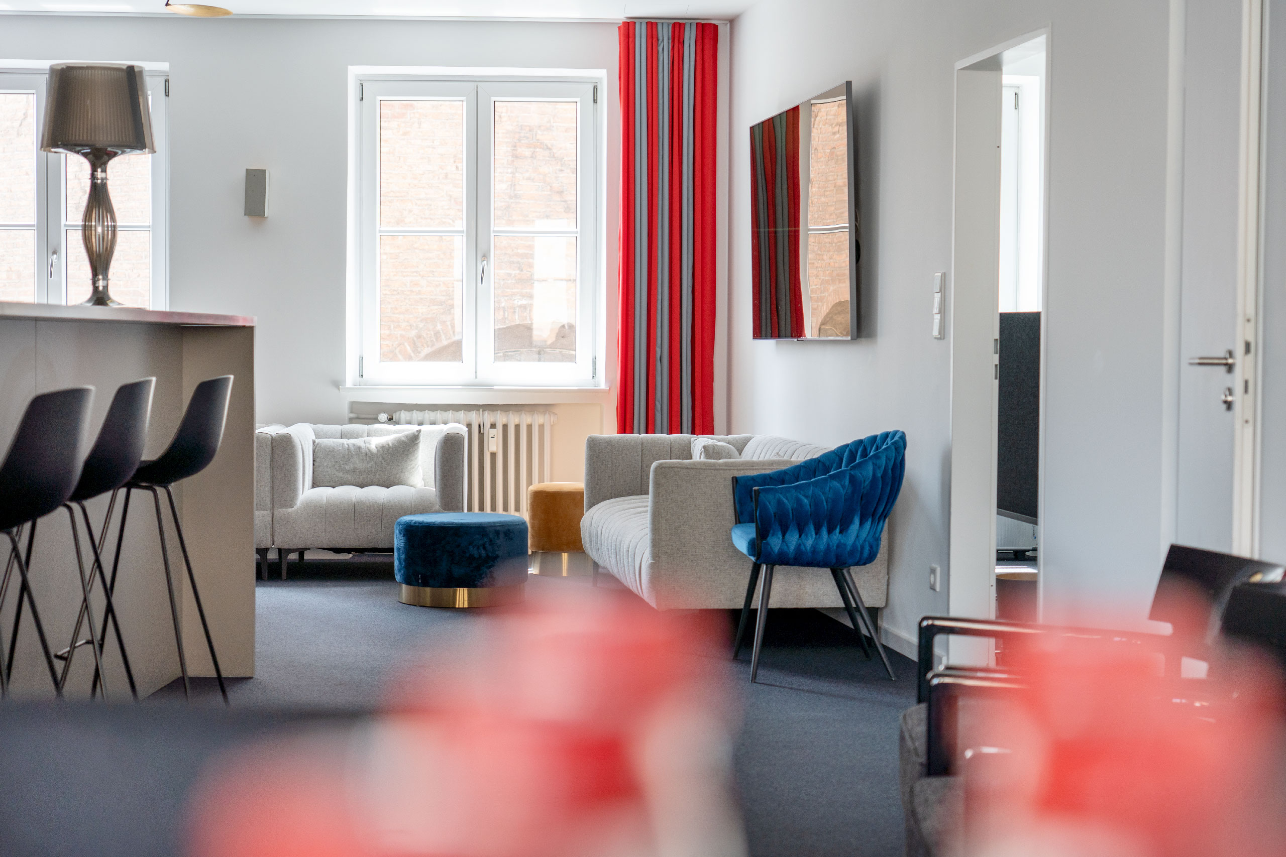 Warum wir der richtige Partner in München sind