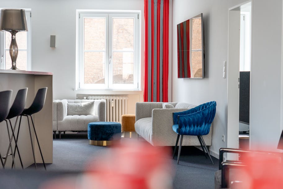 Warum wir der richtige Partner in München sind