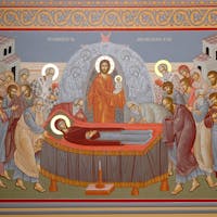 Rugăciunea zilei de sâmbătă