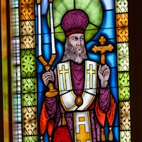 O rugăciune a Părintelui Arsenie Boca