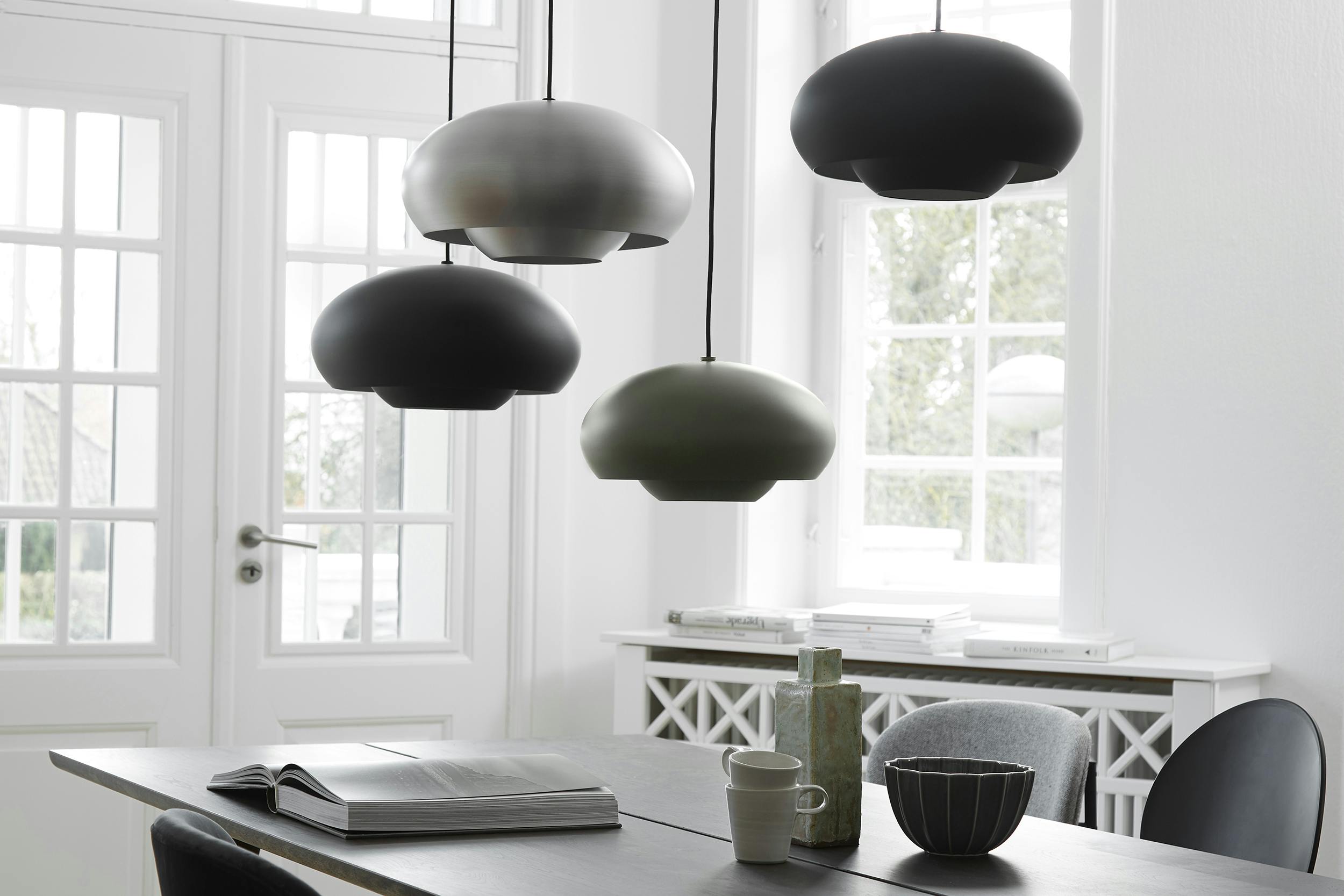 Frandsen - smukke lamper design | Rum21.dk