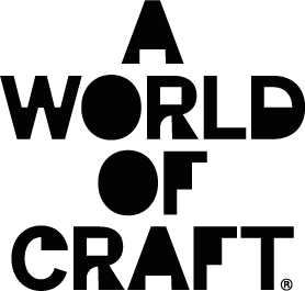 A world of craft