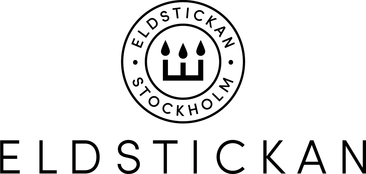 Eldstickan