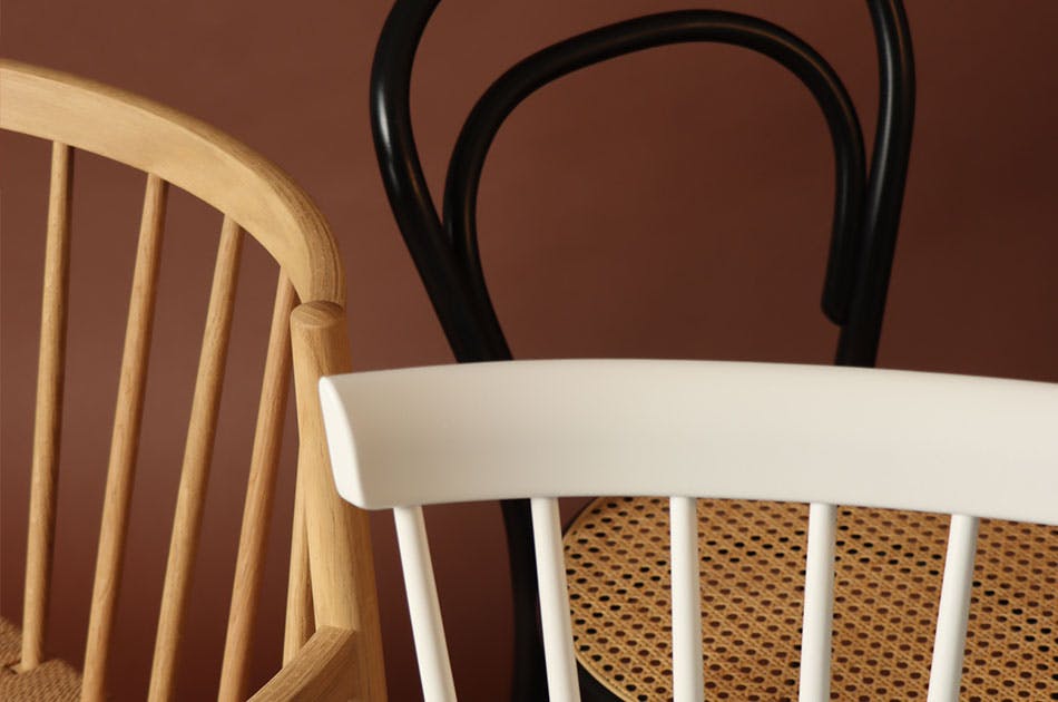 Designerstoler: En Guide til Ikoniske Møbler og Tidløs Eleganse