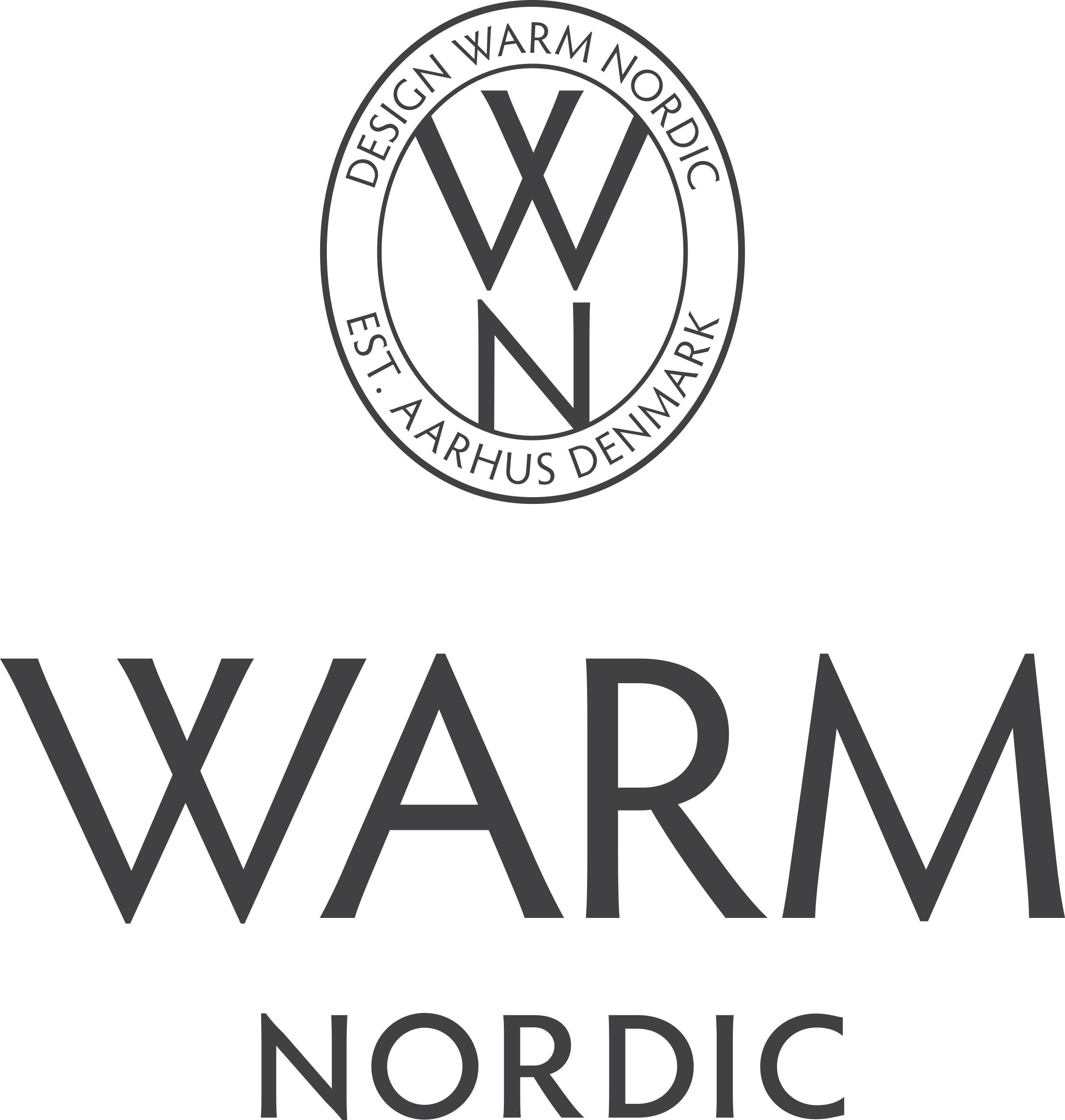 Warm Nordic