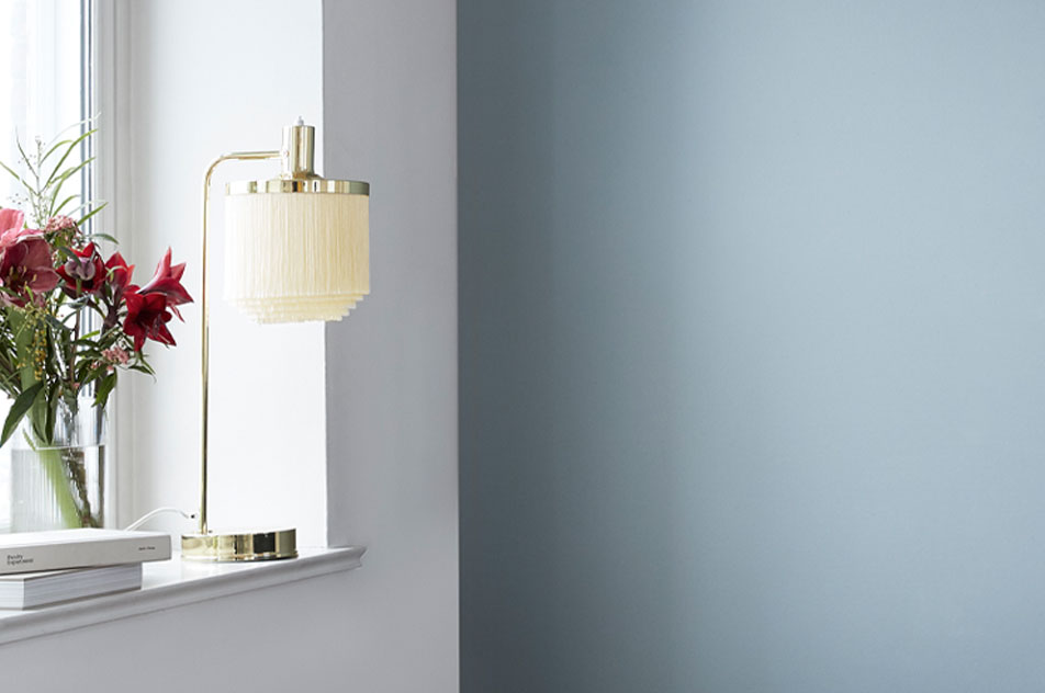 Fringe Lamp fra Warm Nordic | Rum21.no Fringe Vegglampe, Cream White Warm Nordic @ Rum21.no