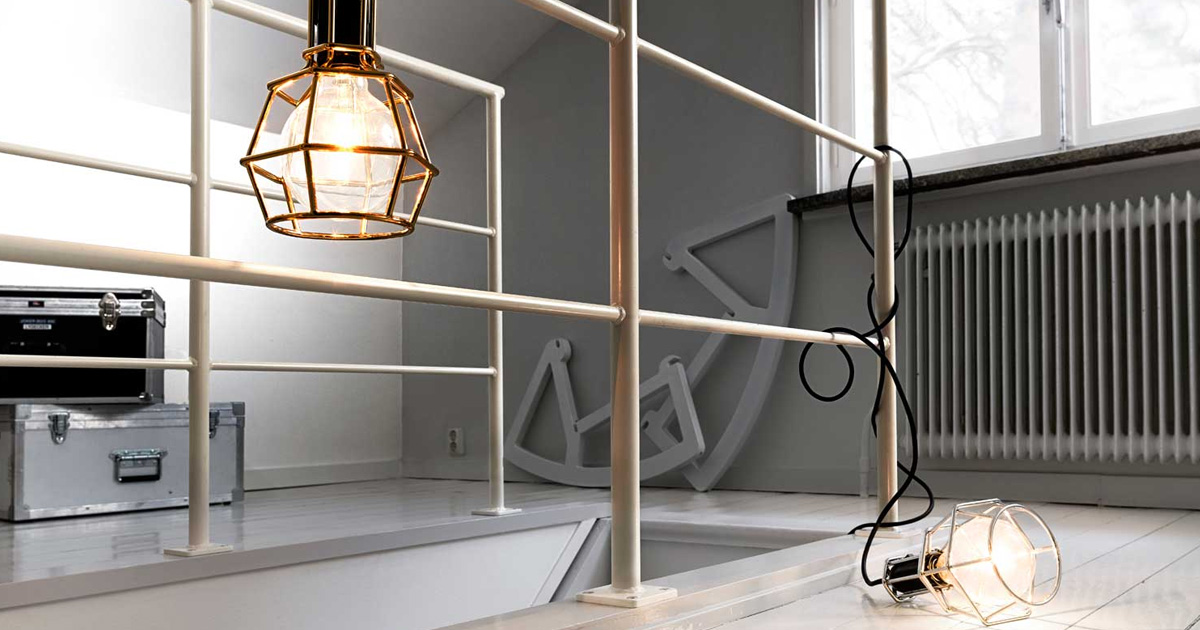 Design House Stockholm - Köp inredningsdetaljer online | Rum21.se