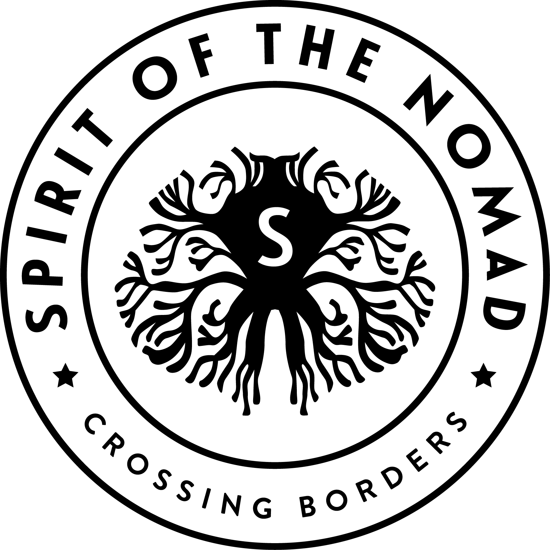 Spirit of the Nomad