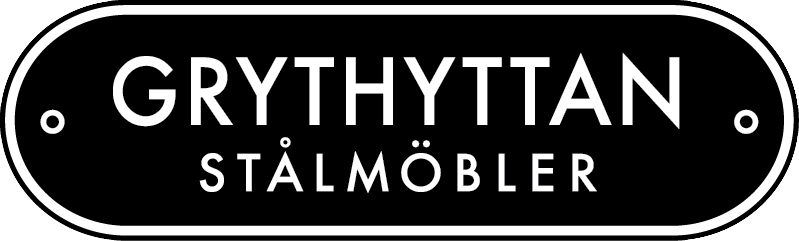 Grythyttan Stålmöbler