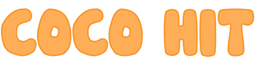 Coco Hut logo
