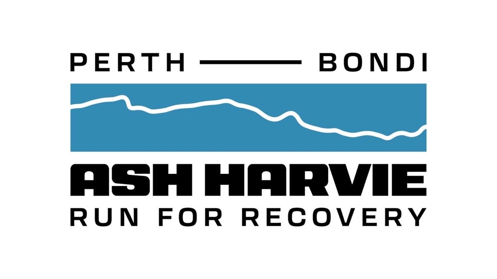 Run for Recovery campaign logo