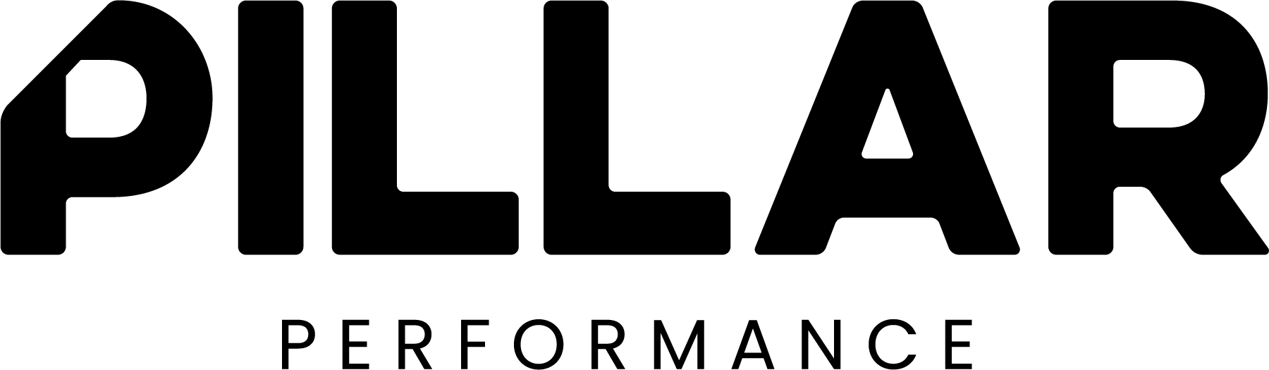 Pillar Performance logo