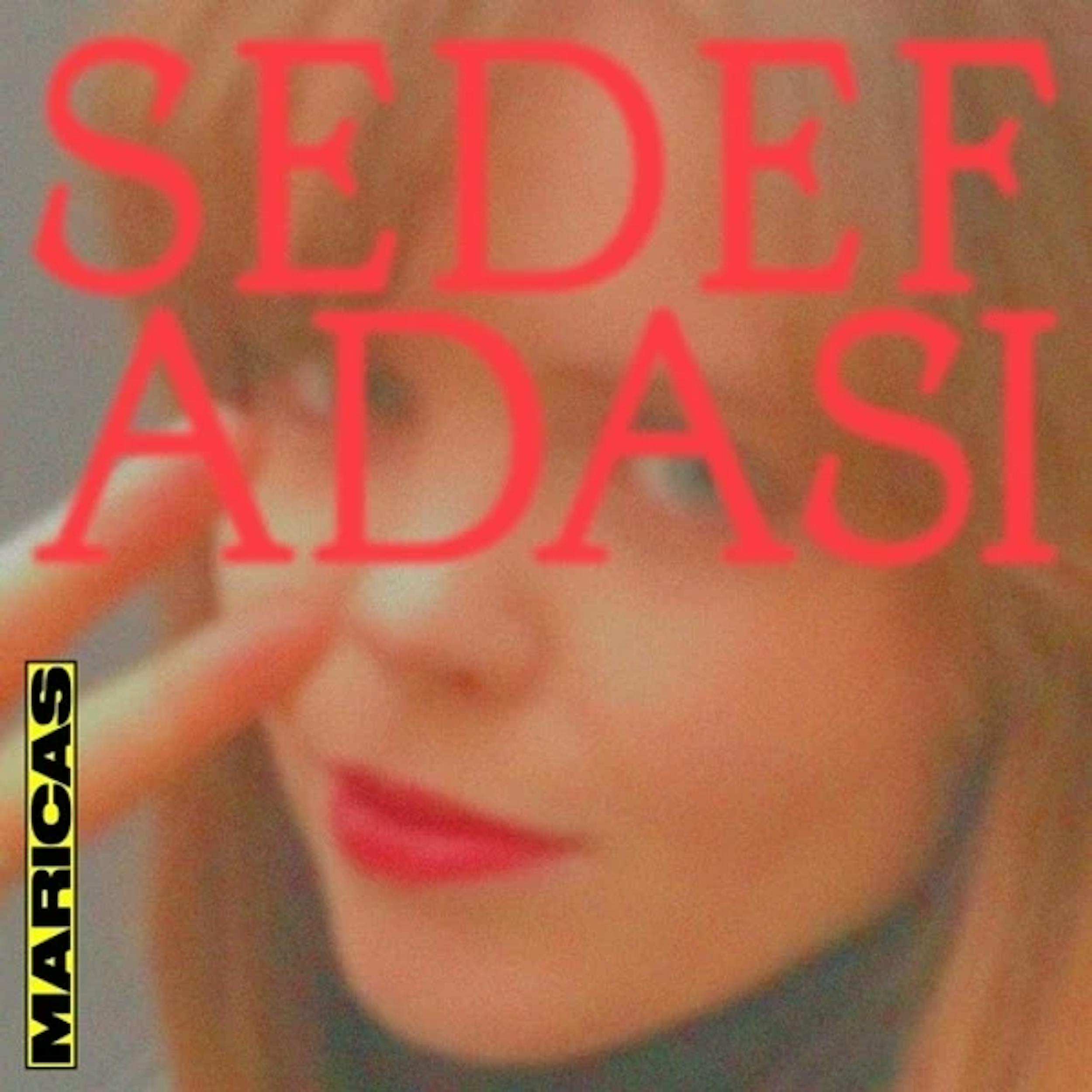 SEDEF ADASI's MARICAS MIX