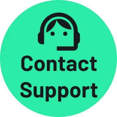 Contact Support