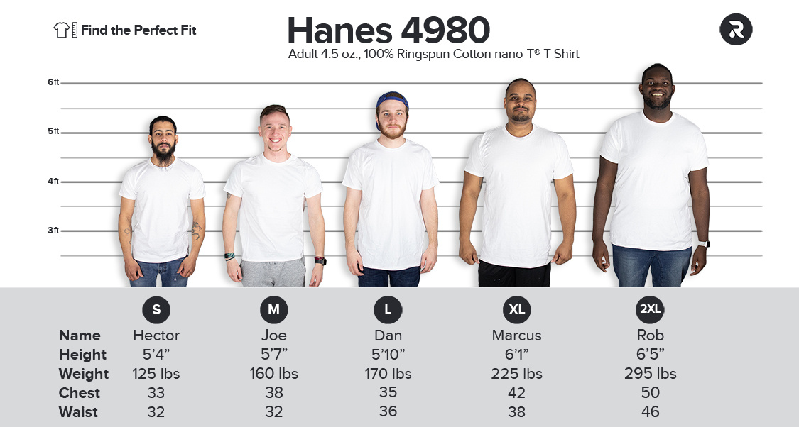 hanes black label reddit