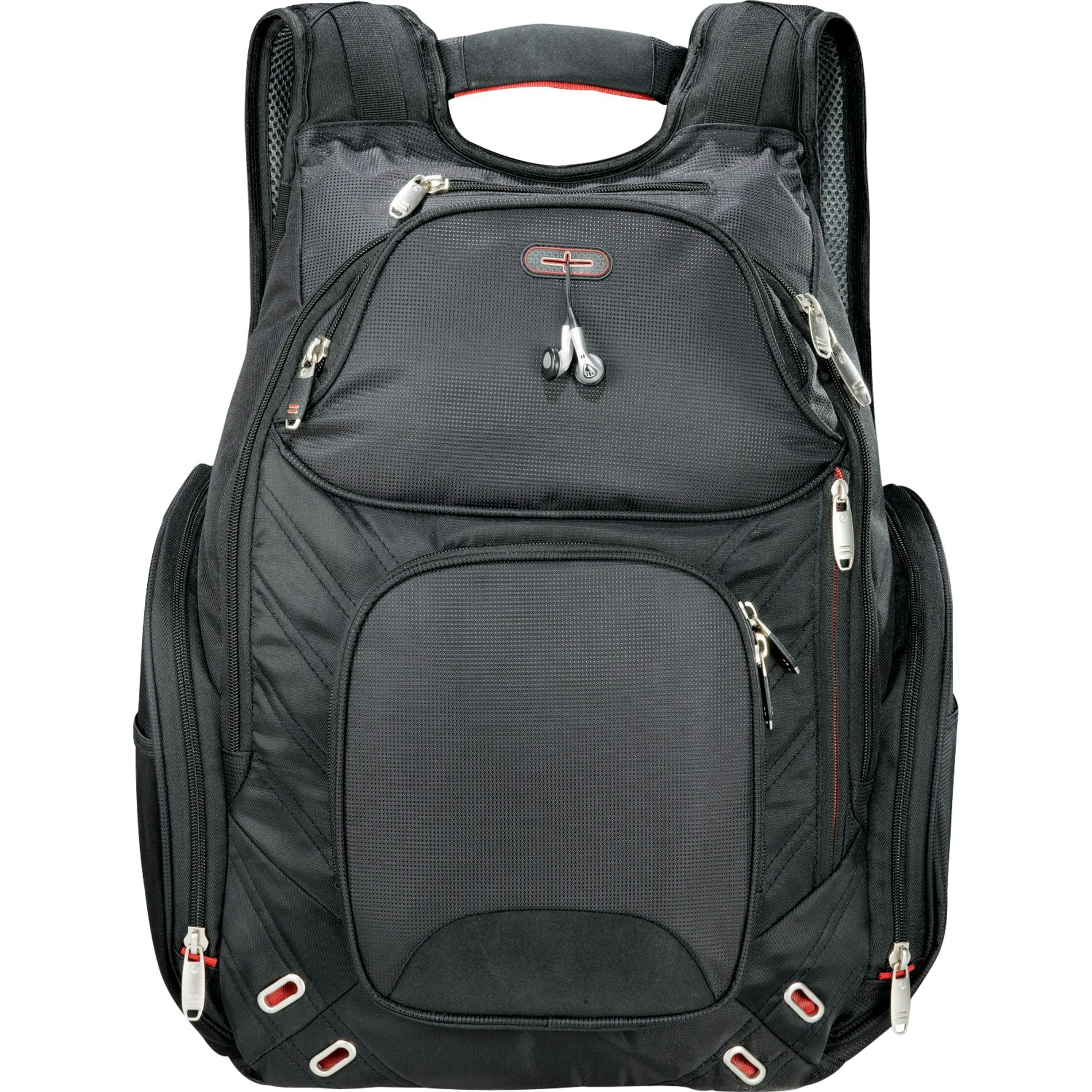 elleven™ Amped TSA 17" Computer Backpack - additional Image 8