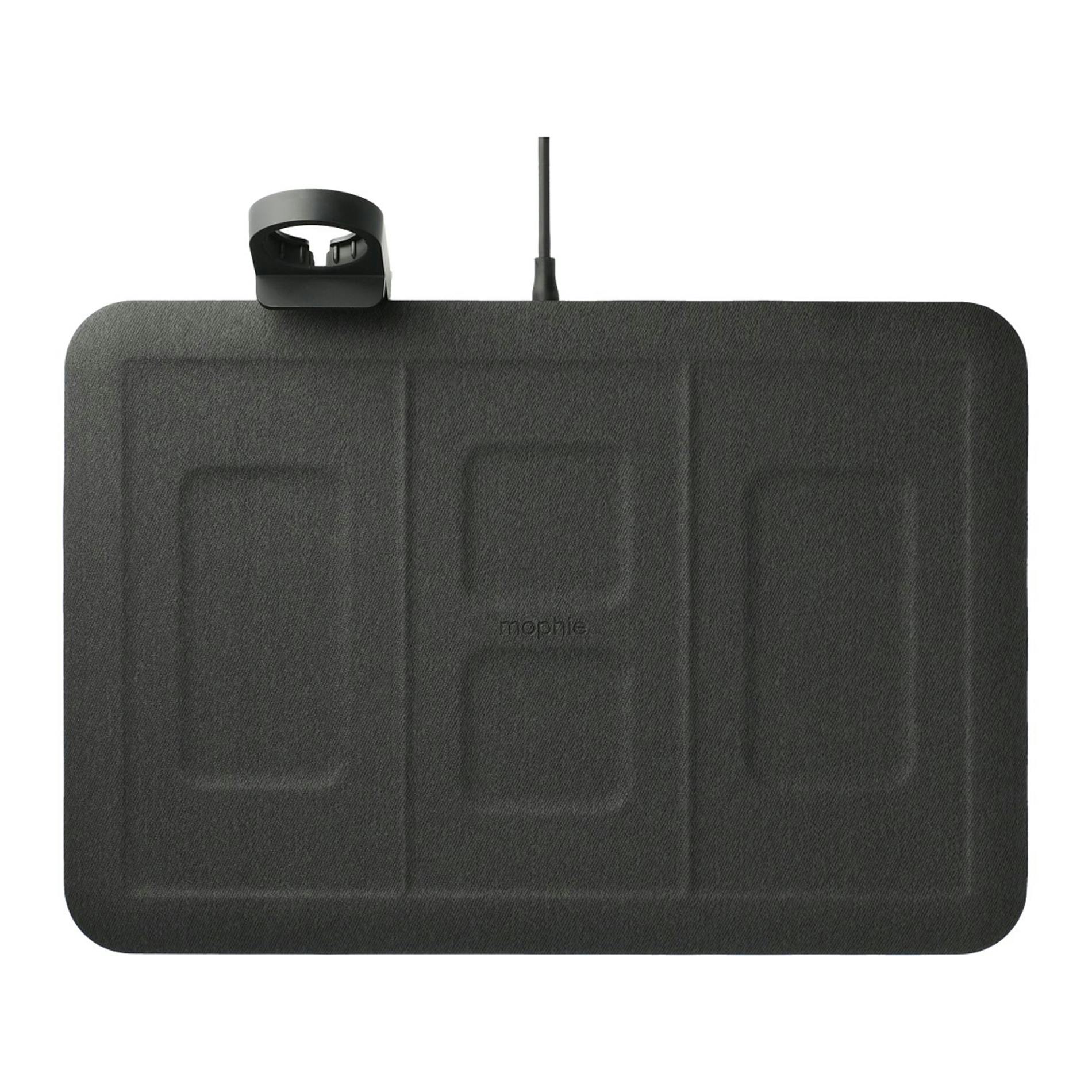 mophie® 4-in-1 Wireless Charging Mat - additional Image 3