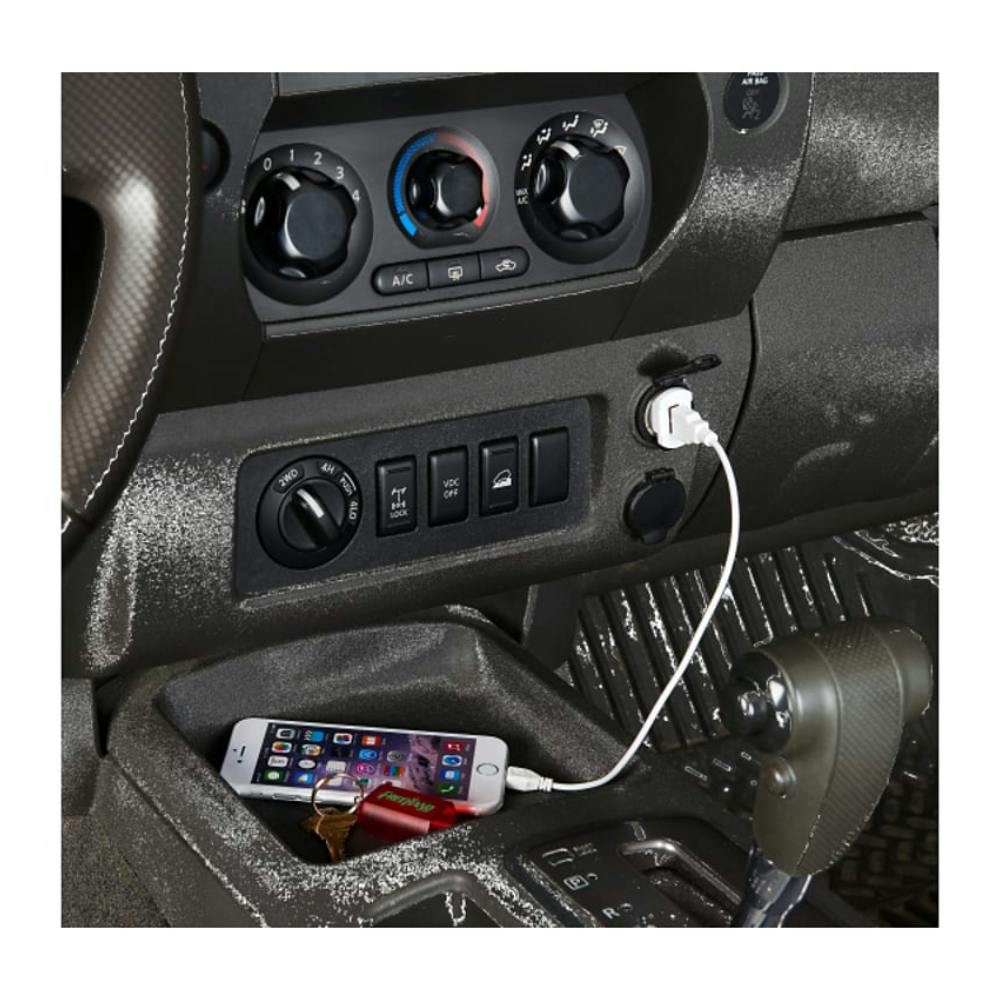 Surface Mini Car Charger - additional Image 3