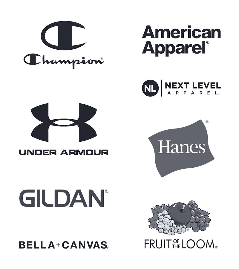 Featured Brands