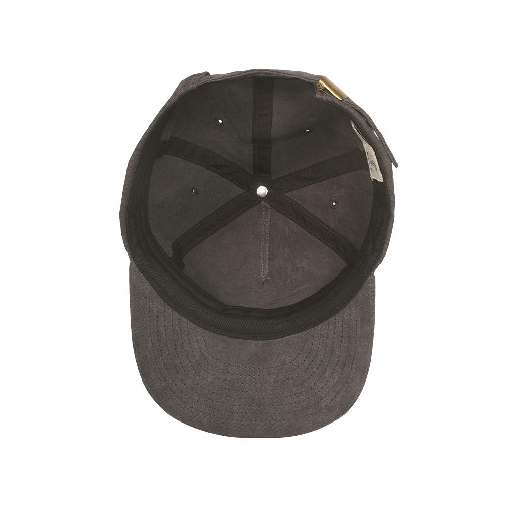 Weld MFG Washed 5-Panel Field Trip Hat - additional Image 2