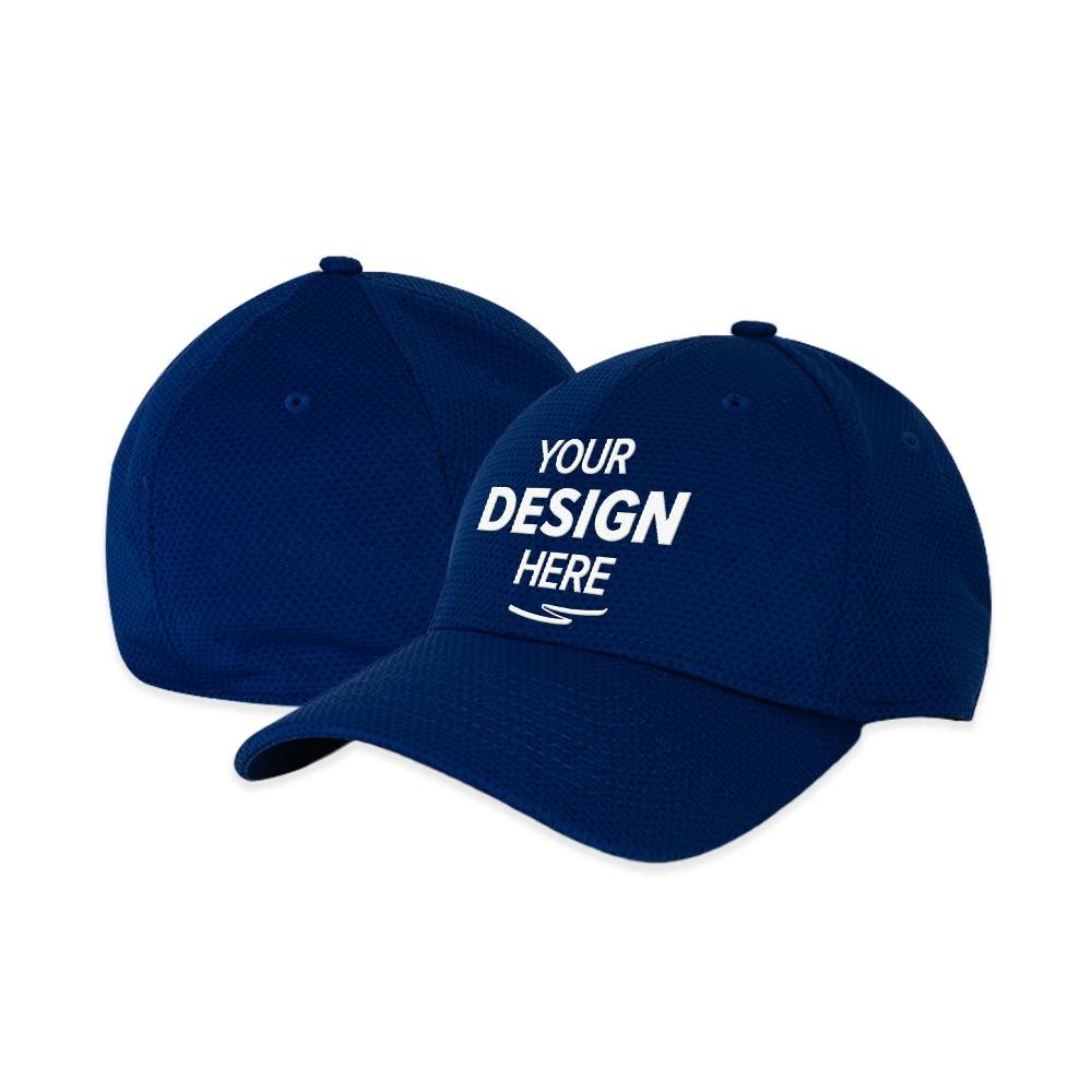 New Era Tech Mesh Cap - additional Image 1