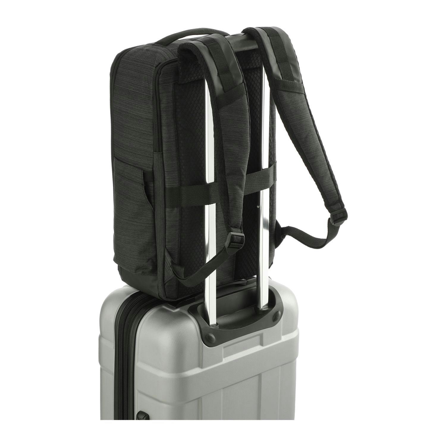 NBN Work Anywhere 15" Computer Backpack - additional Image 3