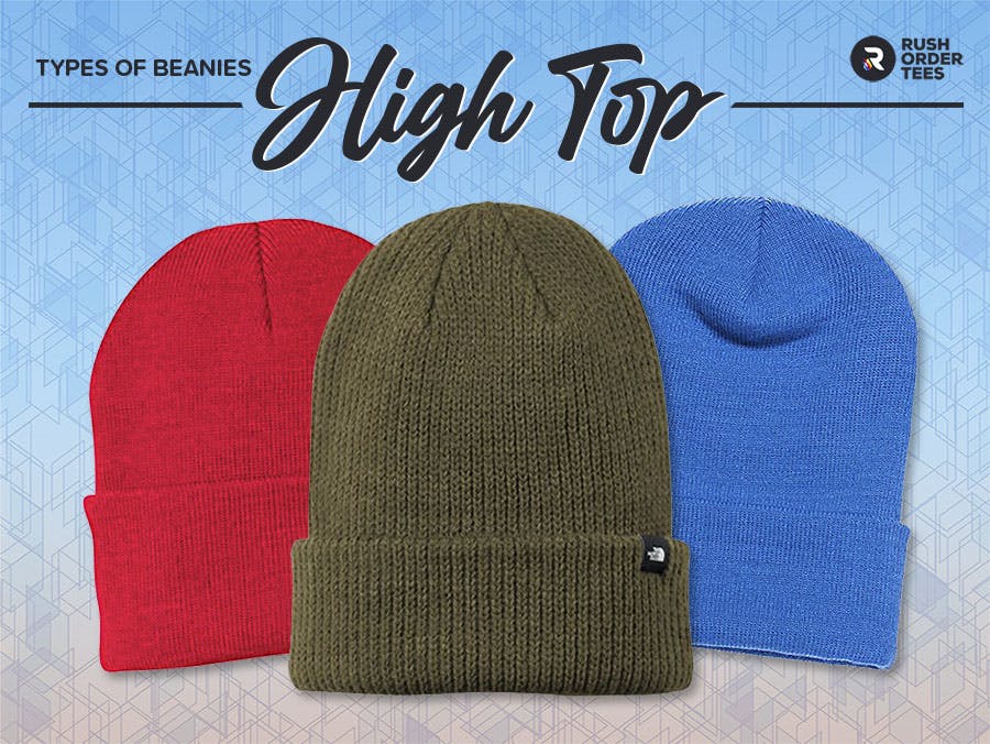 Tvunget titel hele Types of Beanies: The Top 5