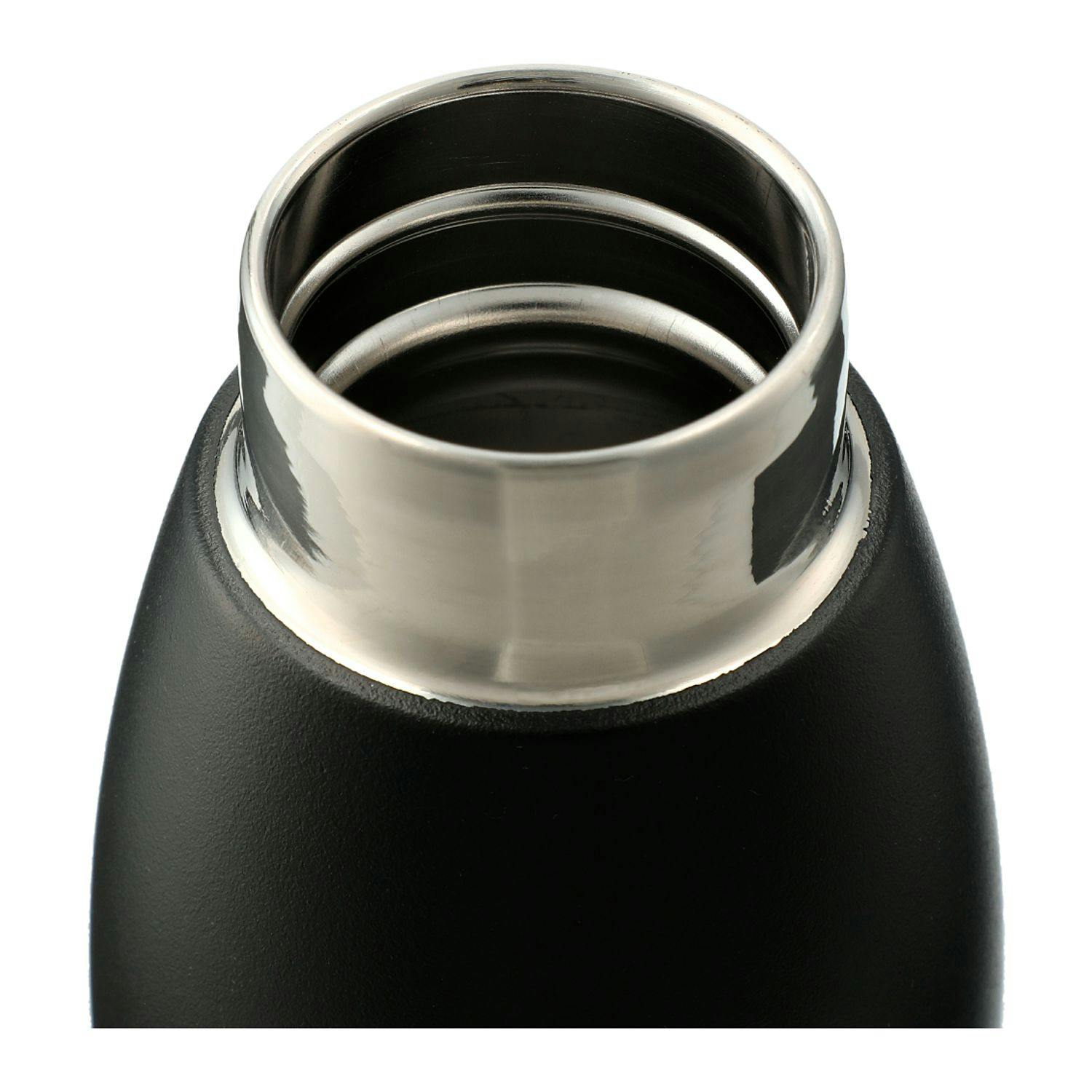 UV Sanitizer Copper Vacuum Bottle 18oz - additional Image 6